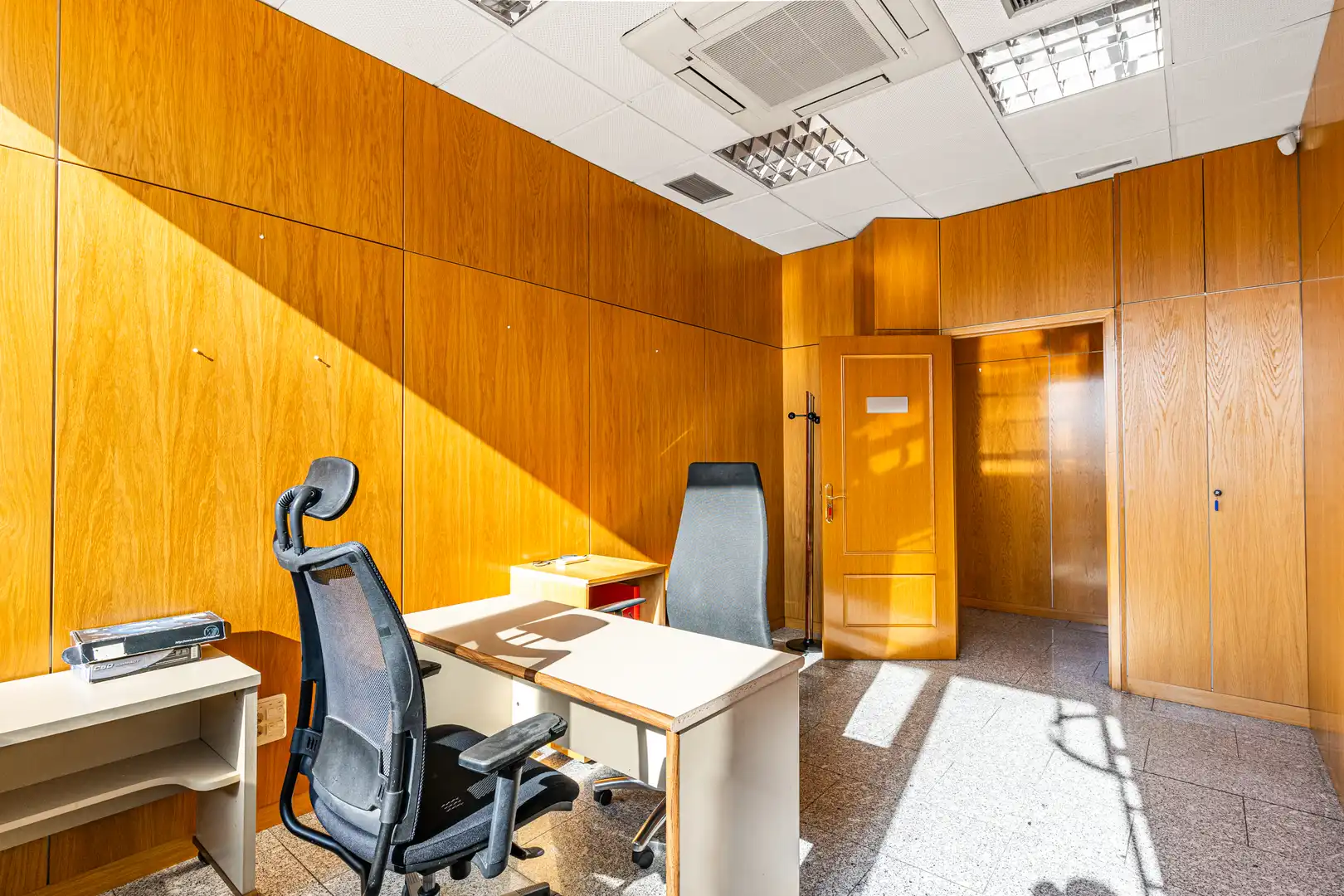 Oficina en venta en Las Rozas de Madrid con Aire acondicionado y Calefacción