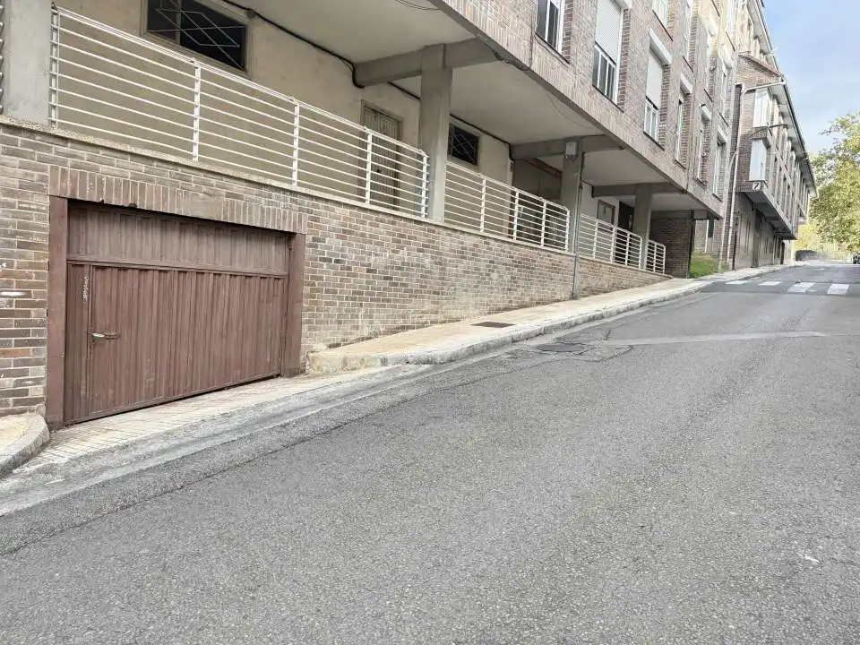 Aparcamiento en venta en Kalamua Kalea, imagen 3