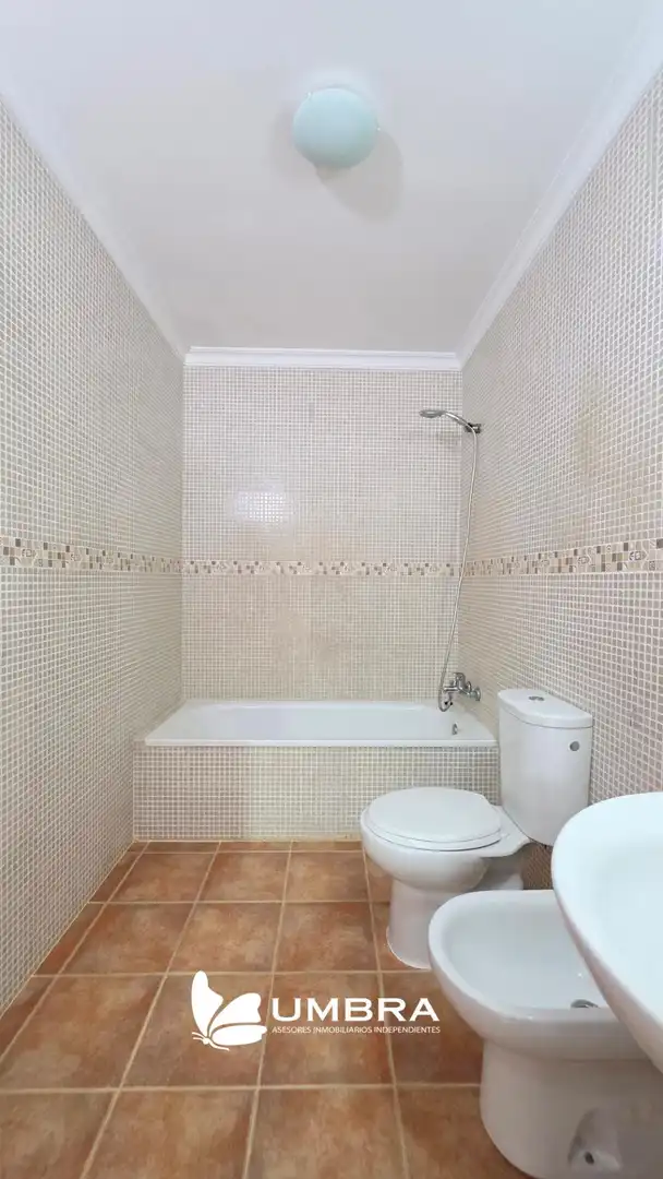 Bathroom of Detached homes for sale in Jerez de la Frontera