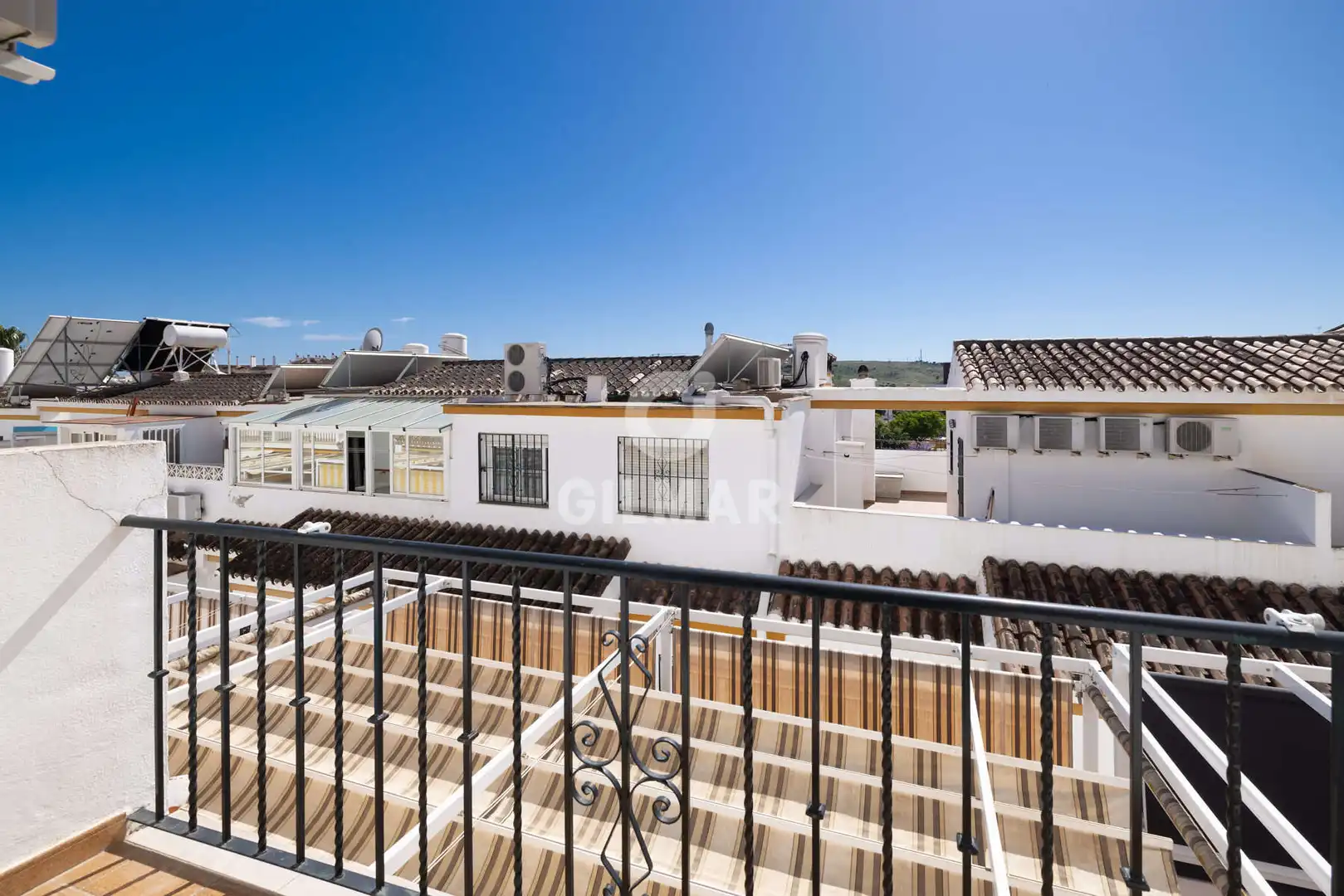 Adossat en venda a Estepona Pueblo, imagen 40