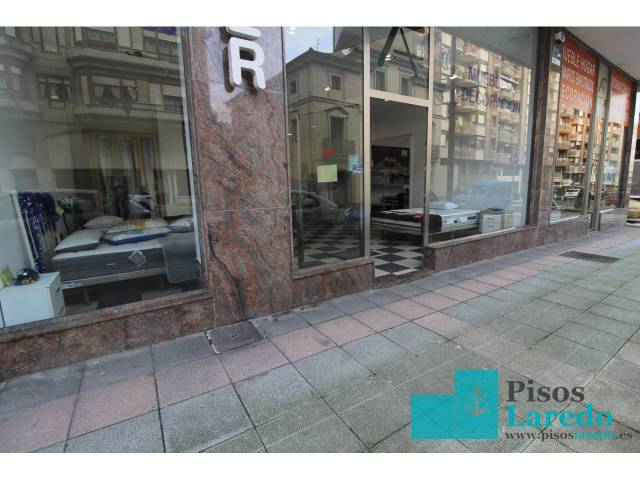 Local comercial en Venta en Calle CENTRO, 14 en Centro