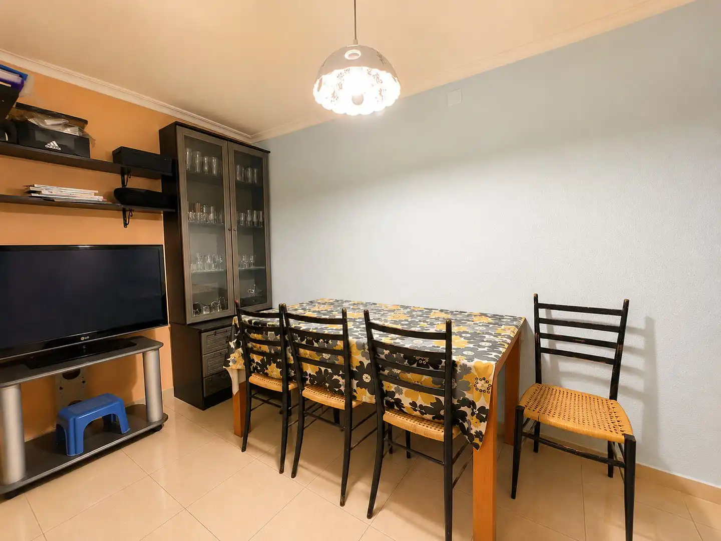 Comedor de Piso en venta en Sueca ciudad