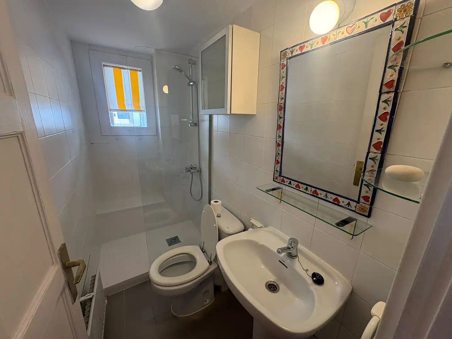 Flat for rent in Calle Don Pedro, Palacio