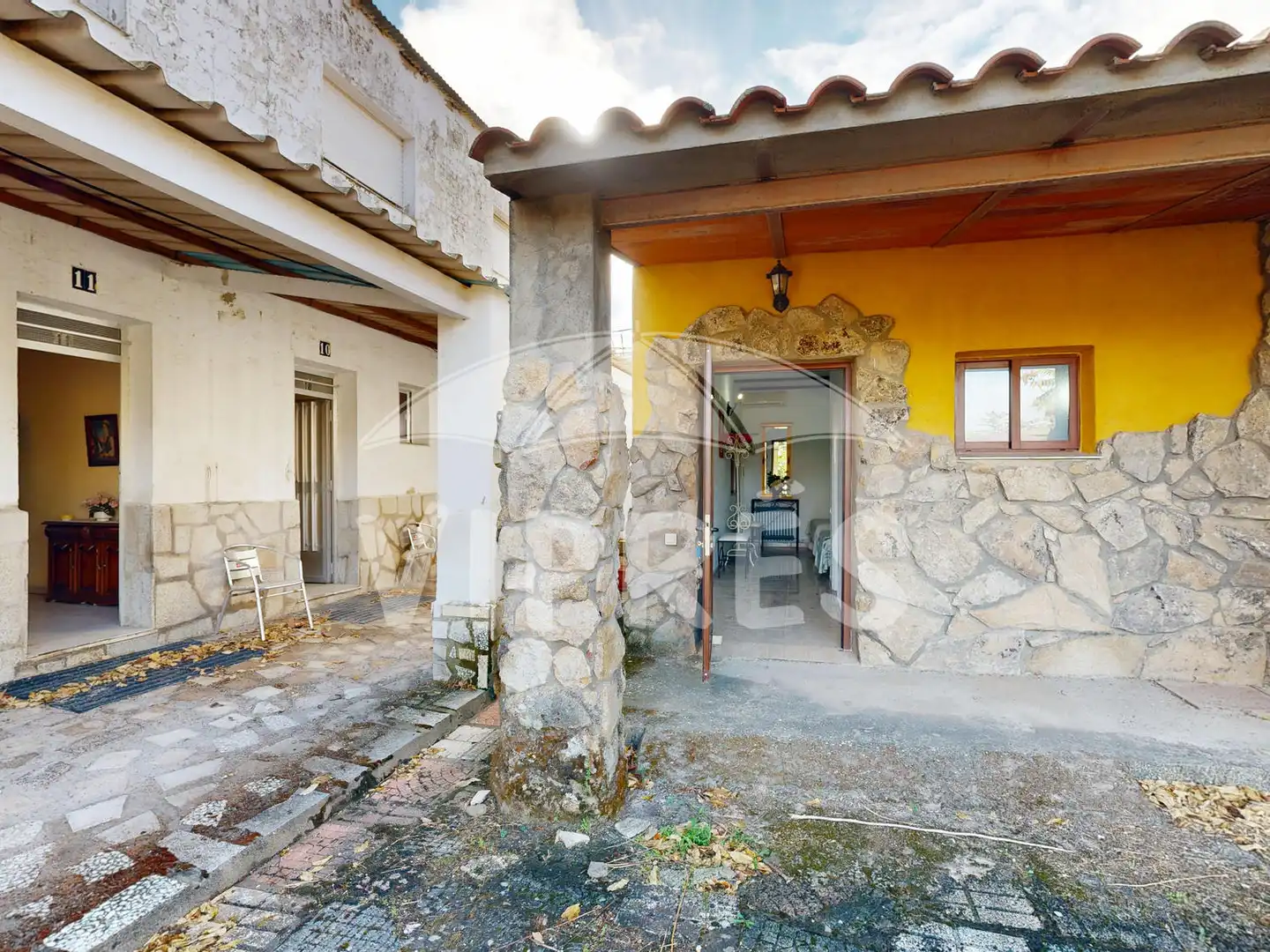 Xalet amb piscina en venda a Casar de Cáceres, imagen 71