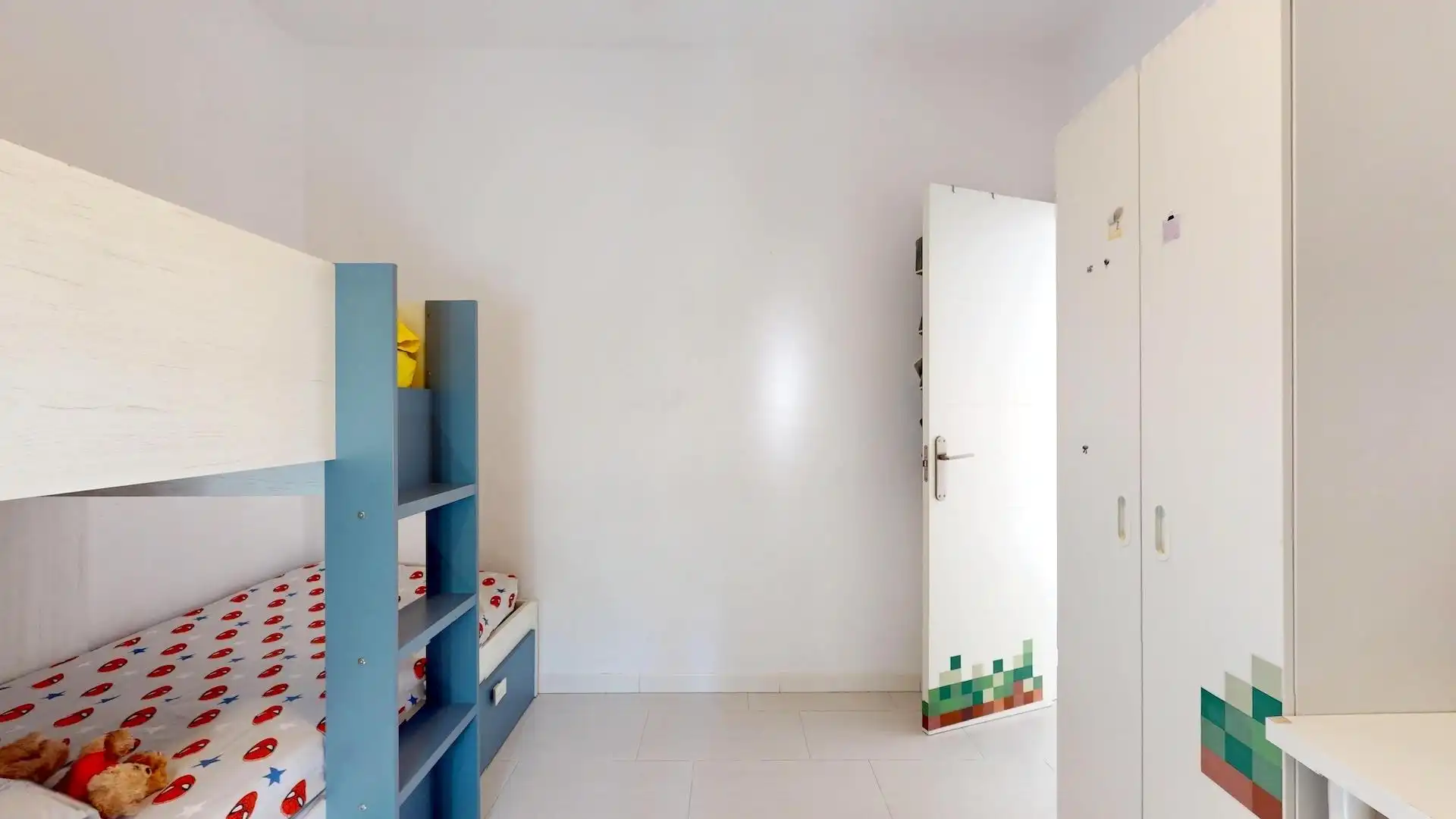 Habitación de Casa o chalet en venta en Córdoba con Aire acondicionado, Calefacción y Trastero