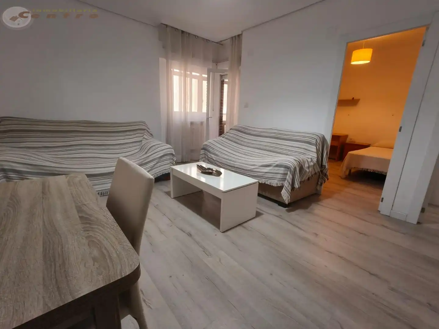 Piso con terraza en venta en Industria, imagen 3