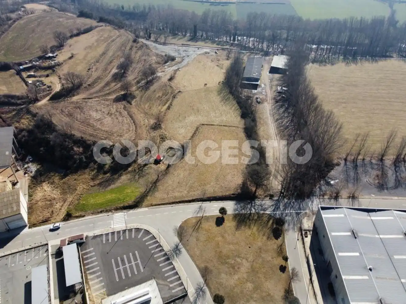 Terreny residencial en venda a Sant Pere de Torelló, imagen 2
