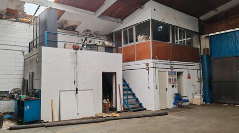 Photo 4 of Industrial buildings for rent in San Jerónimo - La Bachillera,  Sevilla Capital
