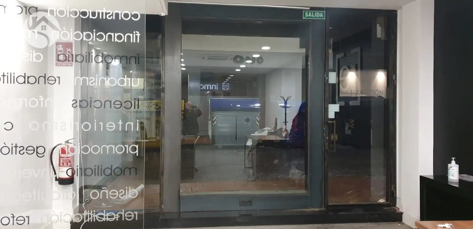 Local comercial de lloguer a Centro, imagen 4
