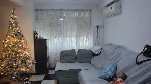 Foto 3 de Pis en venda a Astilleros - La Paz  - Loreto - El Corte Inglés,  Cádiz Capital