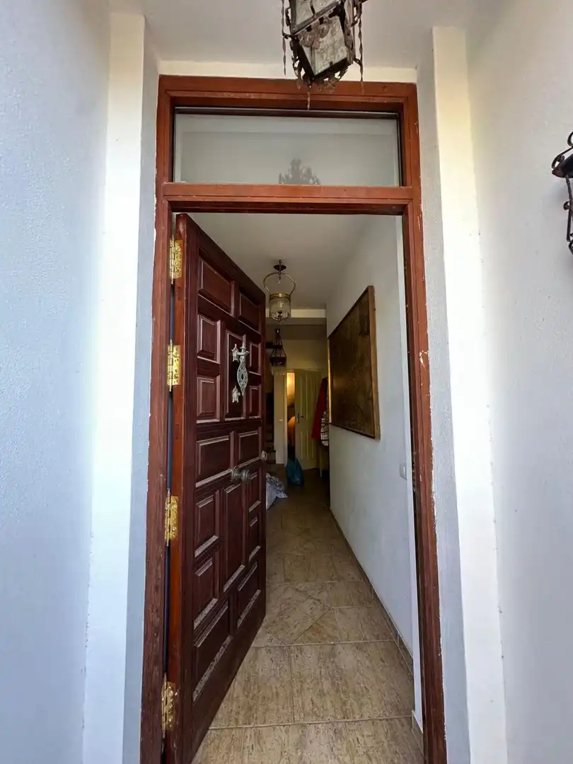 Villa in affitto a Paseo de Cotobro, imagen 26