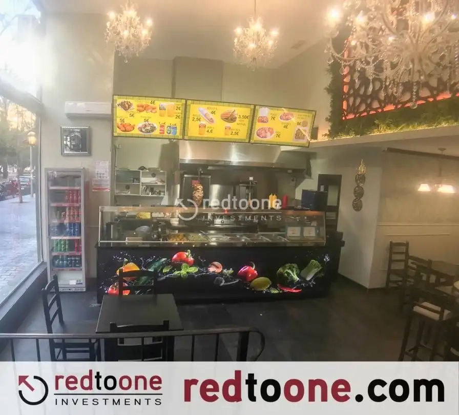 Local comercial en venta en Garbinet - Vistahermosa, imagen 7