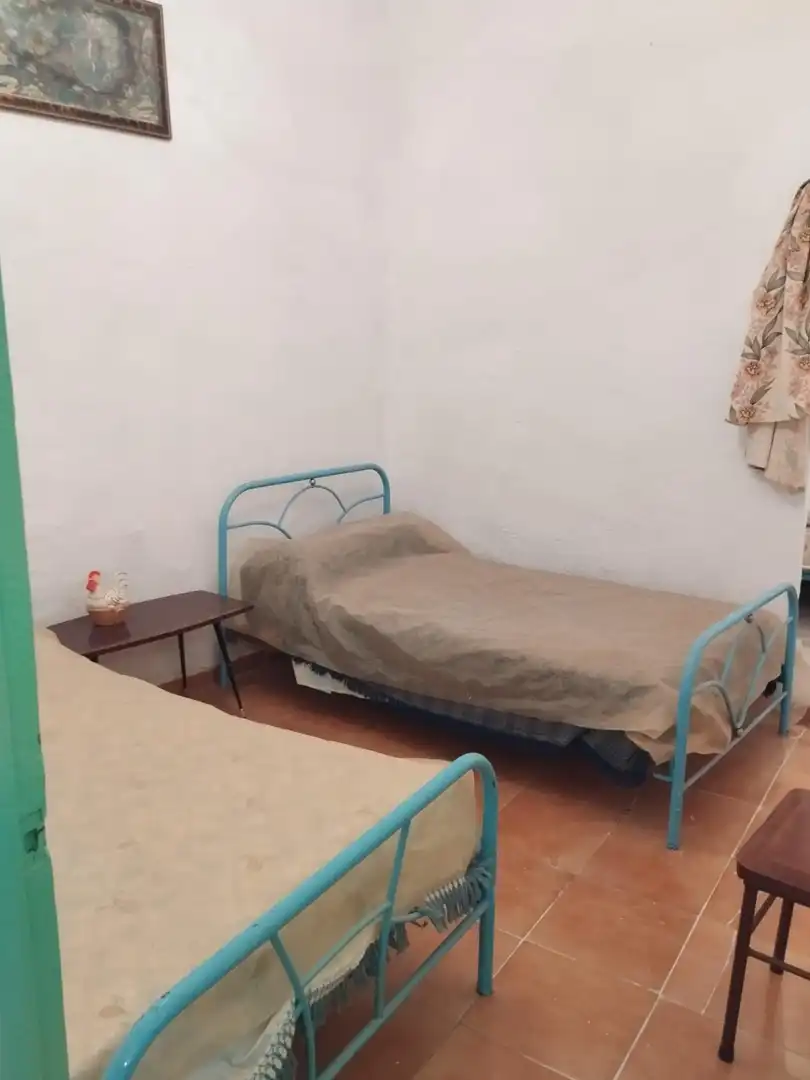 Casa rústica amb terrassa en venda a Calle CEMENTERIO, imagen 25