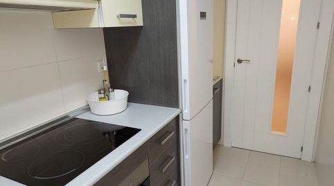 Foto 5 de Pis en venda a Los Castillejos - La Trinidad, Málaga Capital