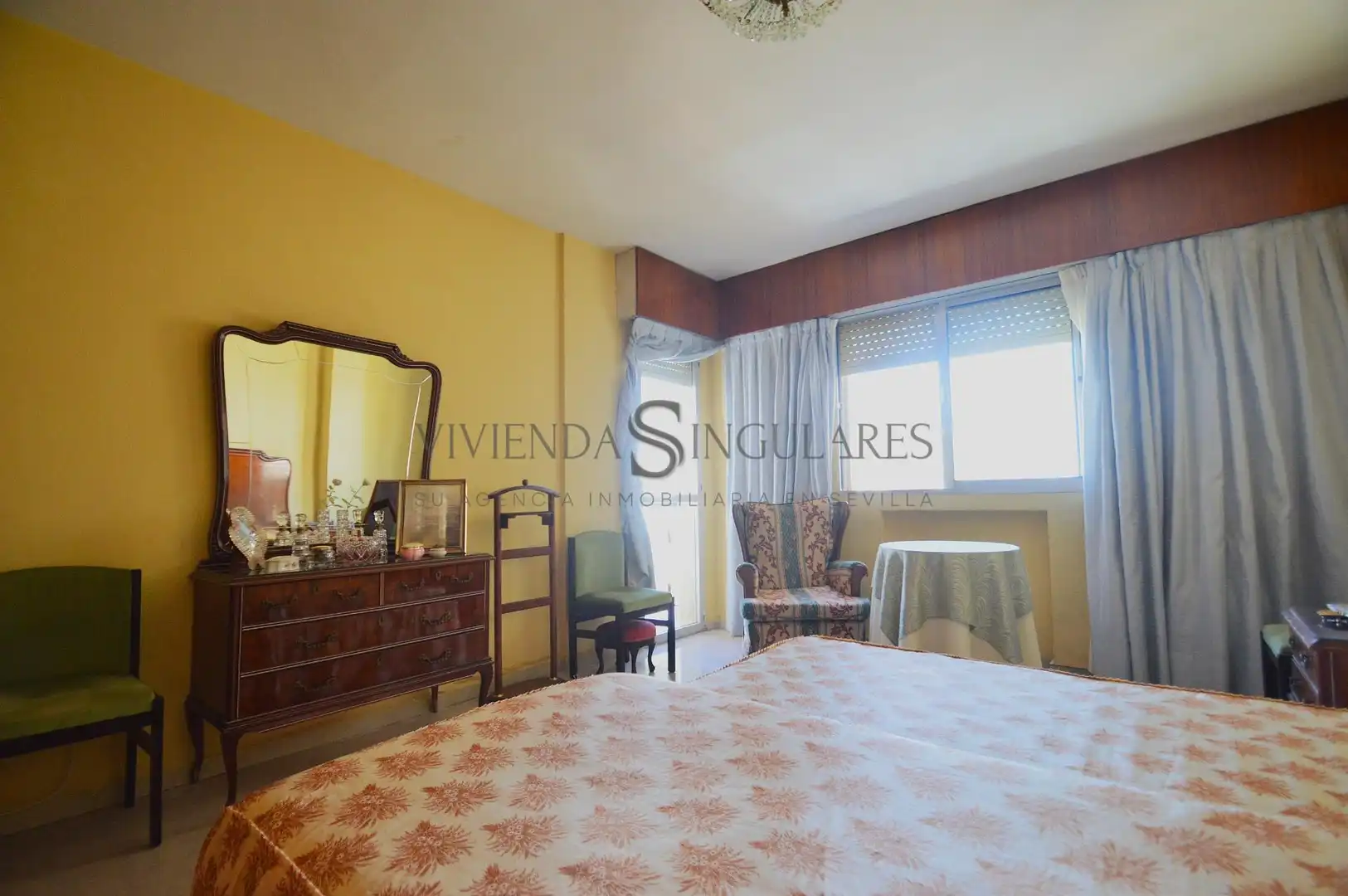 Piso con terraza en venta en Calle SANTA FE, imagen 25