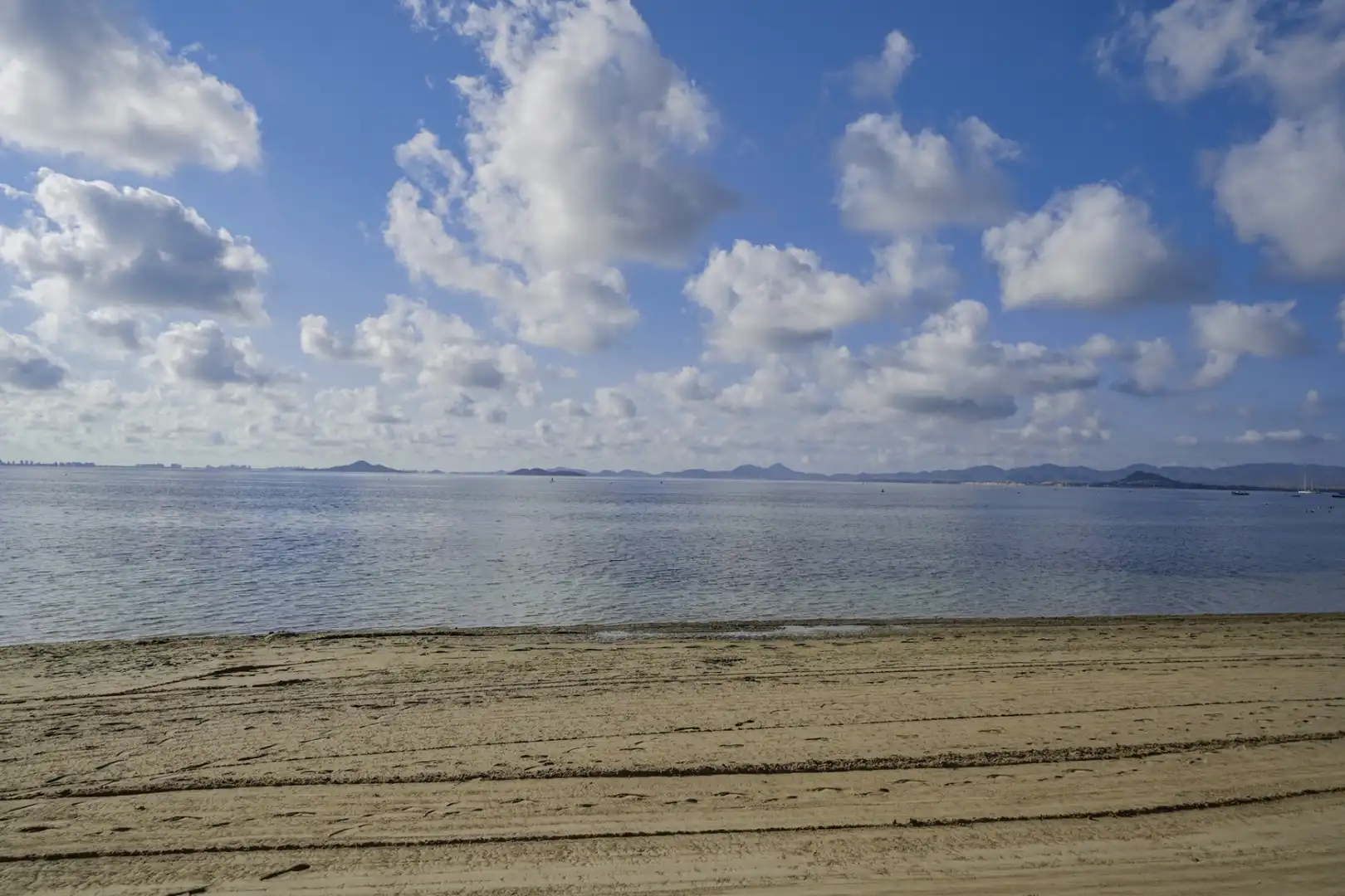 Attico con piscina in vendita a Las Lomas de Rame - Bahía Bella, imagen 45