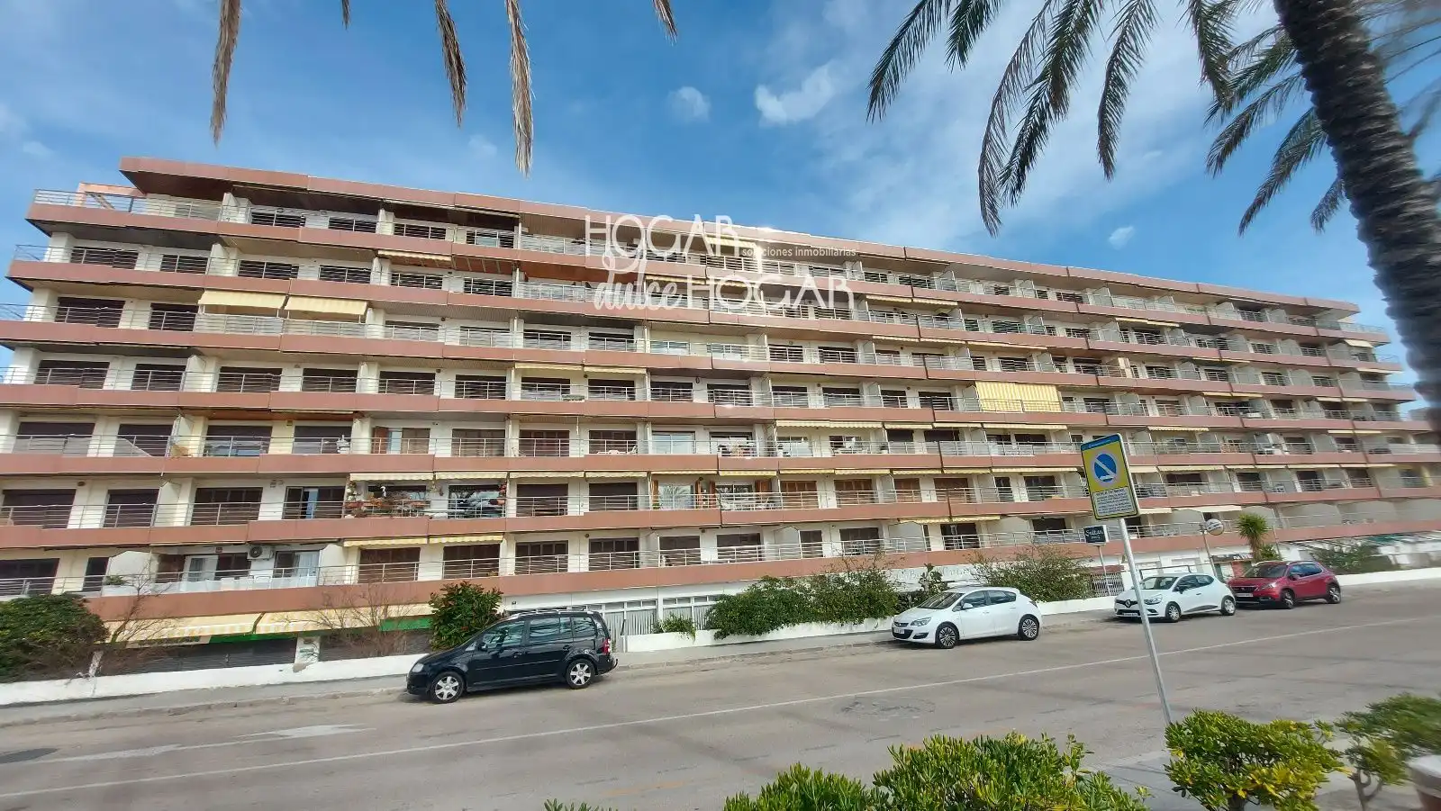 Appartamento con ascensore in vendita a Sant Joan de Deu, 181, imagen 2