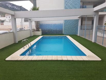 Piscina de Àtic en venda en Xeresa amb Aire condicionat, Calefacció i Parquet