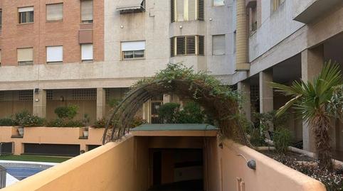 Foto 3 de Pis en venda a La Buhaira, Sevilla