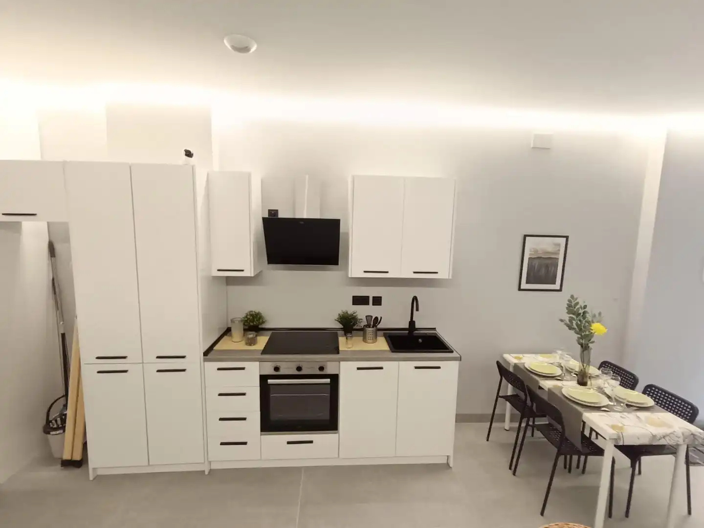 Flat for sale in Carrer SENTMENAT, Sol i Padris - Sant Oleguer