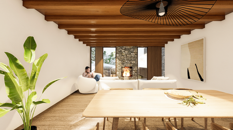 Photo 3 of Single-family semi-detached for sale in Valle de Tena, Sallent de Gállego, Huesca