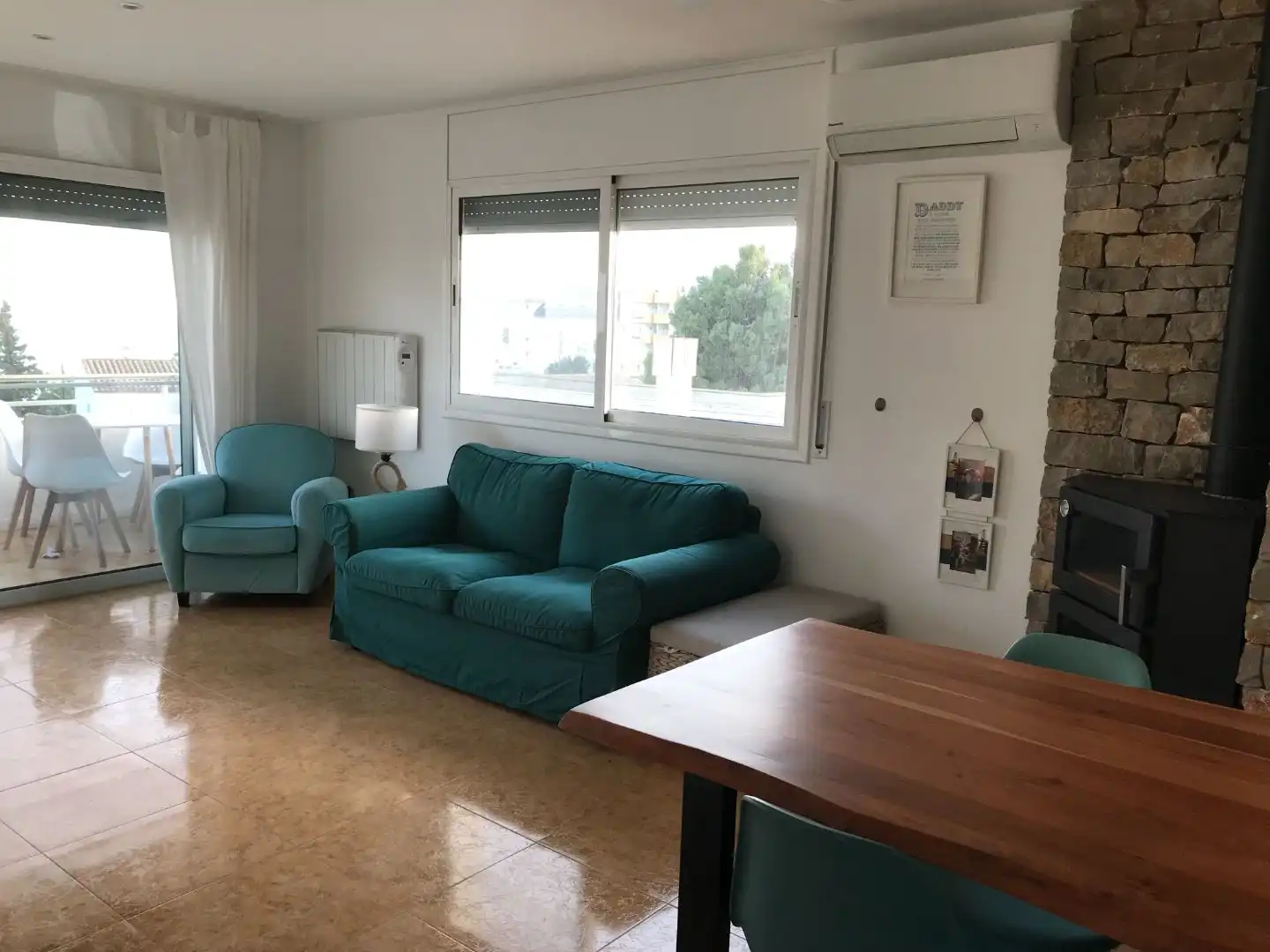Appartement compact à vendre à Carrer Ventura Gassol 2, imagen 2