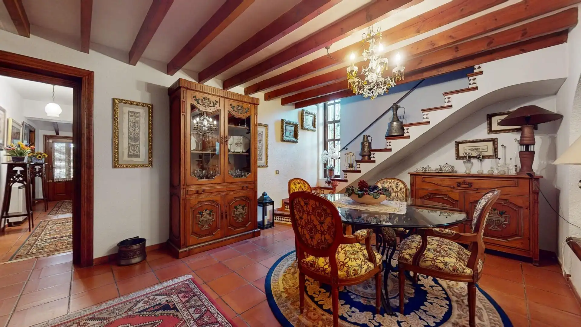 Villa con piscina in vendita a Perleta - Maitino, imagen 18