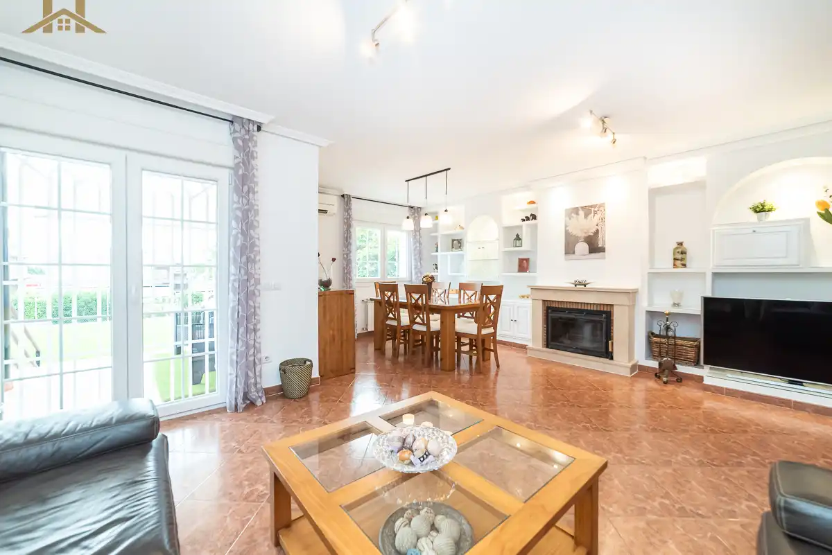 Villa mit Terrasse zum Verkauf in Calle Miguel de Cervantes 49, imagen 6