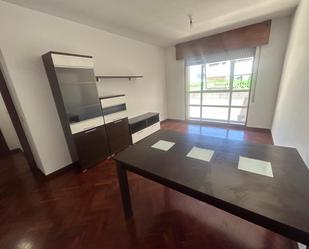 Menjador de Apartament de lloguer en Noia