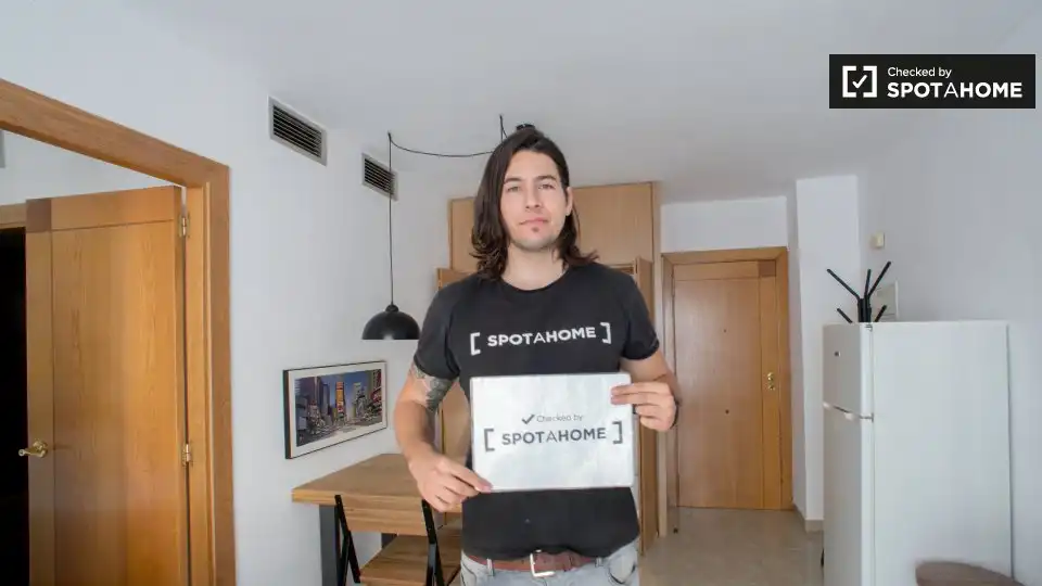 Appartement à louer à Algirós, imagen 4