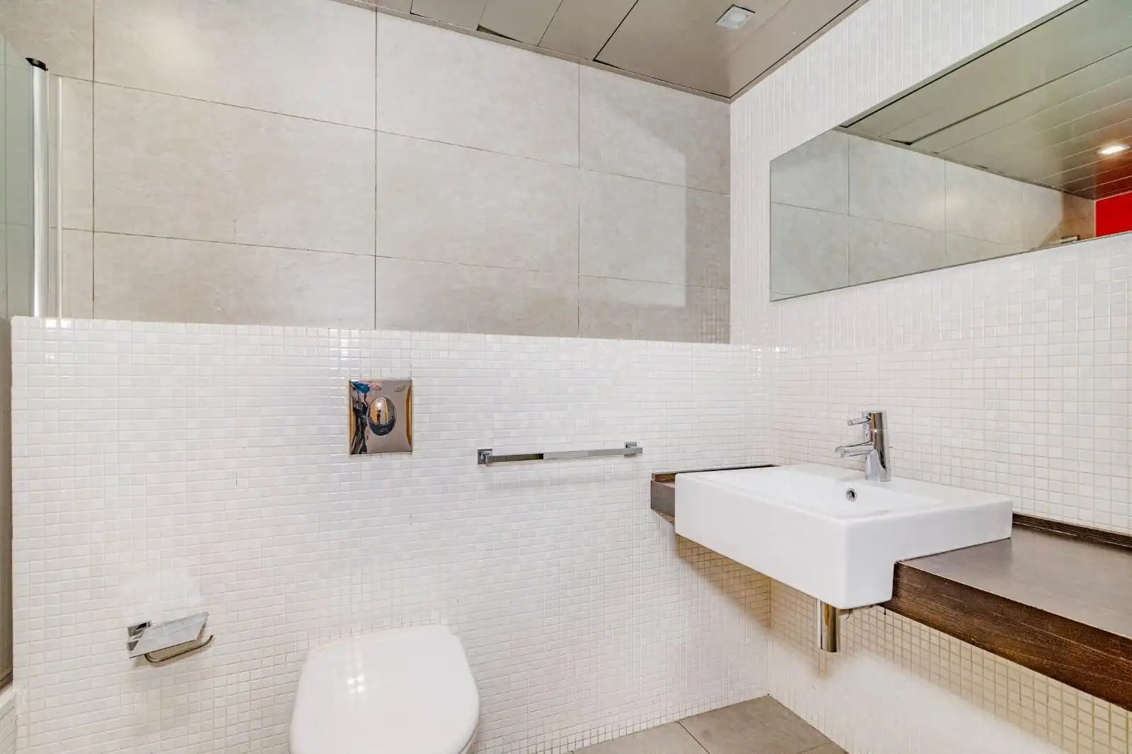 Appartamento con piscina in vendita a Campus de la Salud, imagen 30