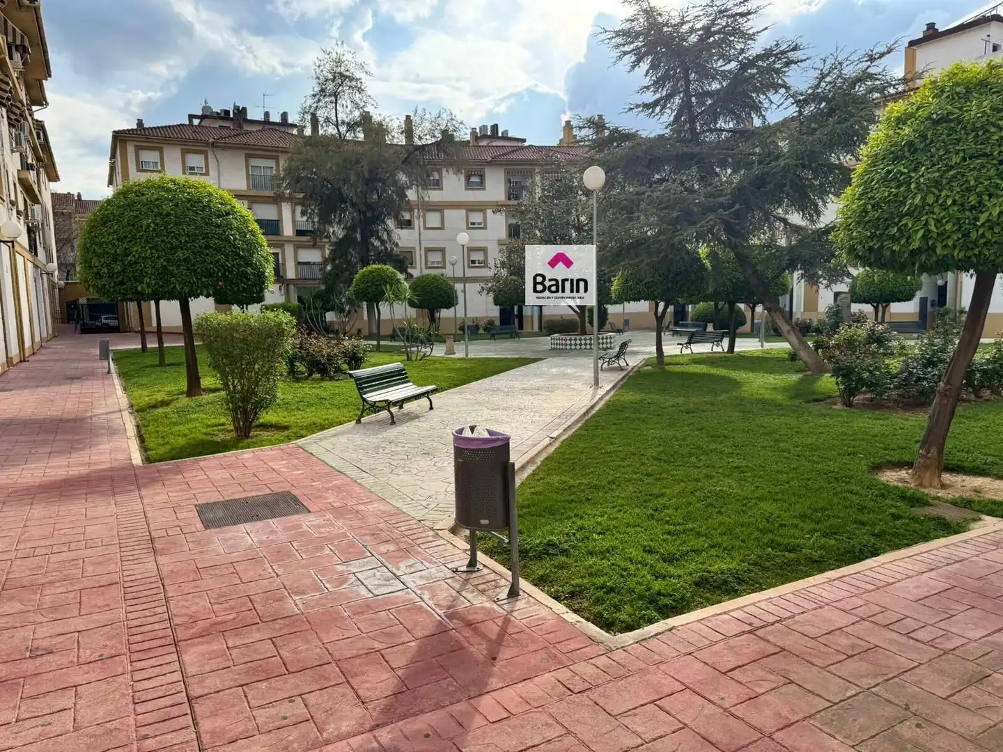 Flat for sale in Sector Sur