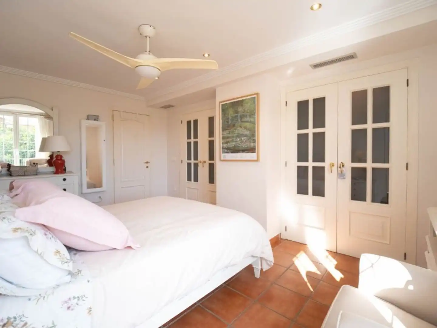 Villa mit Terrasse zum Verkauf in del Perú, imagen 16