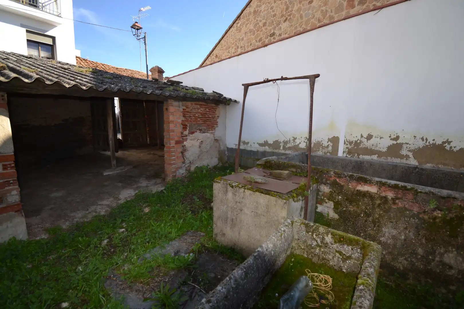 Residencial en venda en Malpartida de Plasencia