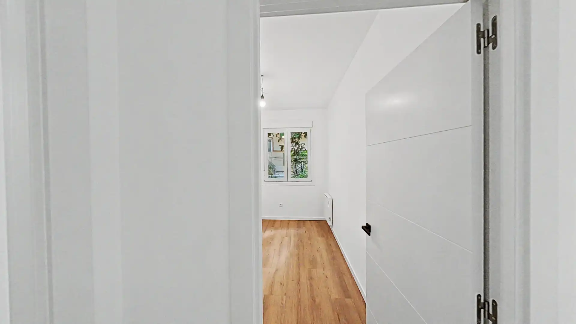 Flat for rent in Madrid  with Oven and Washing machine