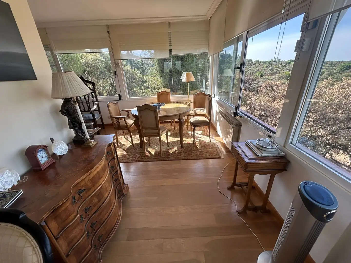 Casa o xalet en venda a La Berzosilla