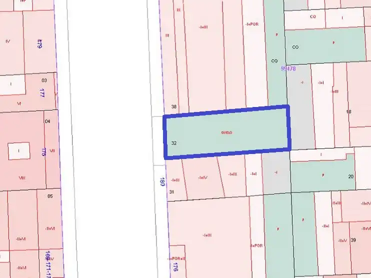 Terrain résidentiel à vendre à Avinguda de l'Estatut 182, imagen 2