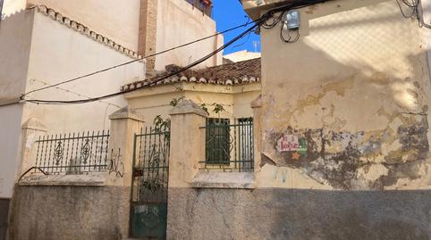 Photo 5 of House or chalet for sale in Calle Bravo, 9, Barrio de Albaicín,  Granada Capital