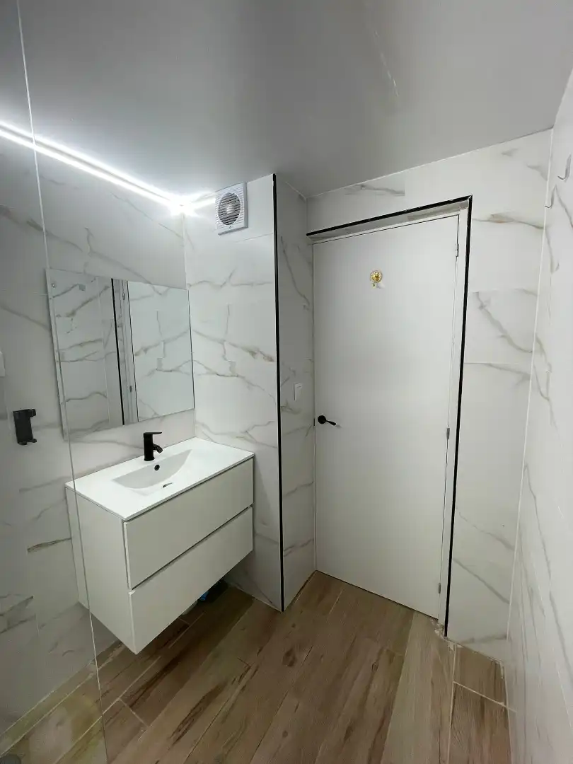 Appartement avec ascenseur à vendre à Calle Gazules 2, imagen 17