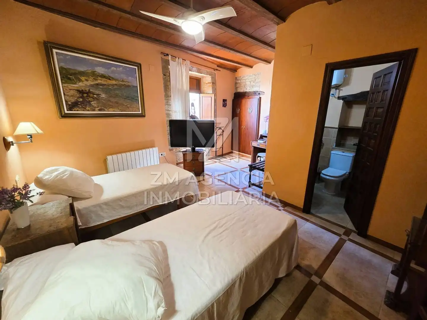 Casa rústica en venta en Traiguera, imagen 44