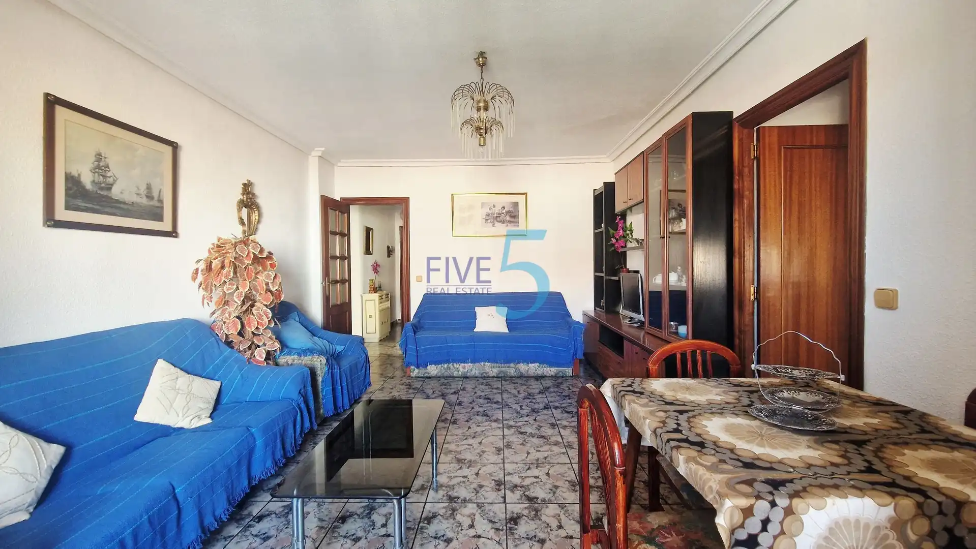 Appartement avec terrasse à vendre à Lo Pagán, imagen 2