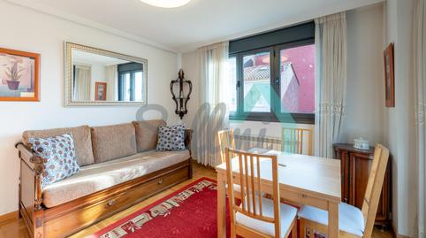 Photo 2 of Flat for rent in Jacinto Benavente, Masip, Oviedo