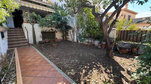Photo 4 of Single-family semi-detached for sale in Avenida Jabega, La Cala del Moral, Málaga