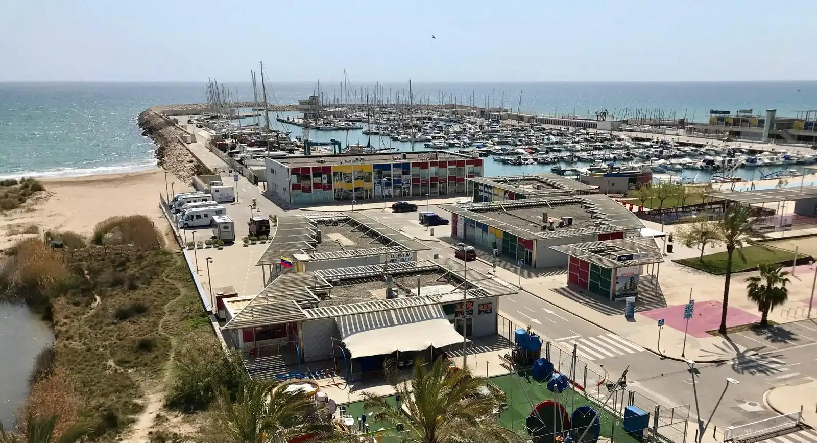 Pis amb ascensor en venda a Segur Platja, imagen 20