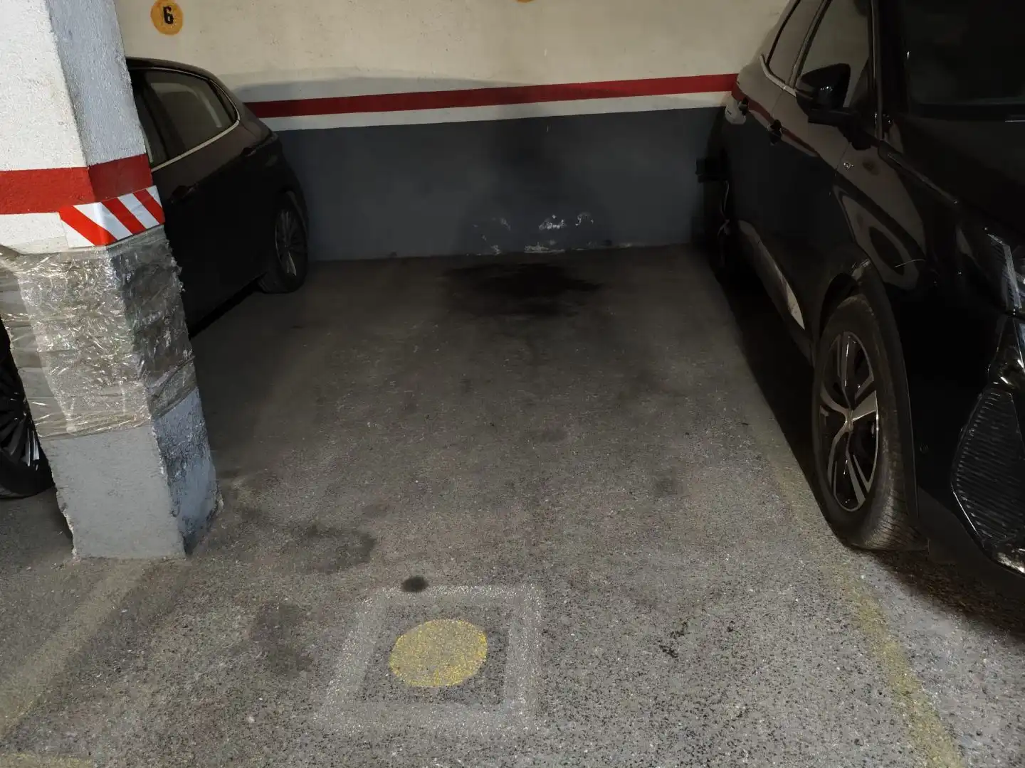Individuale in affitto a Pg de Pujades 7