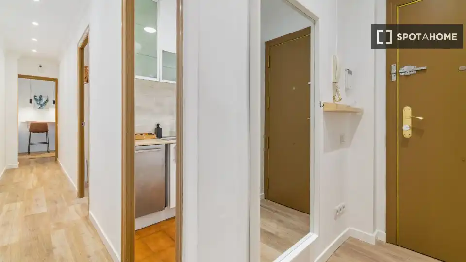 Habitación en Navas