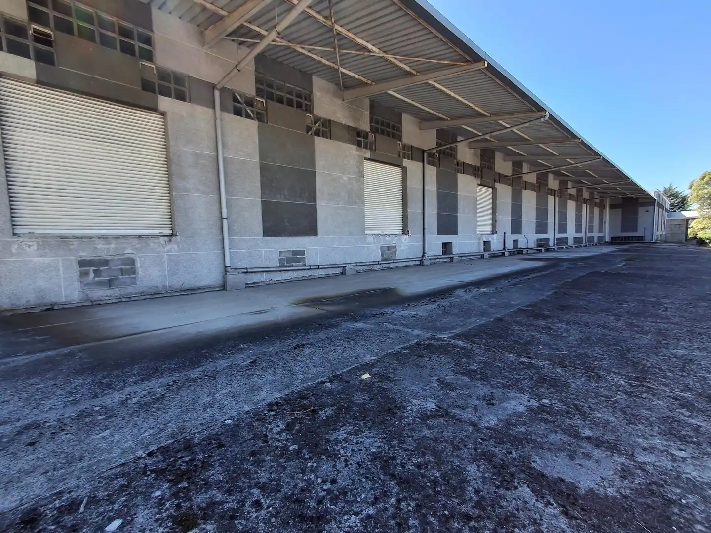 Industriegebäude zur Miete in Ventiun, imagen 5