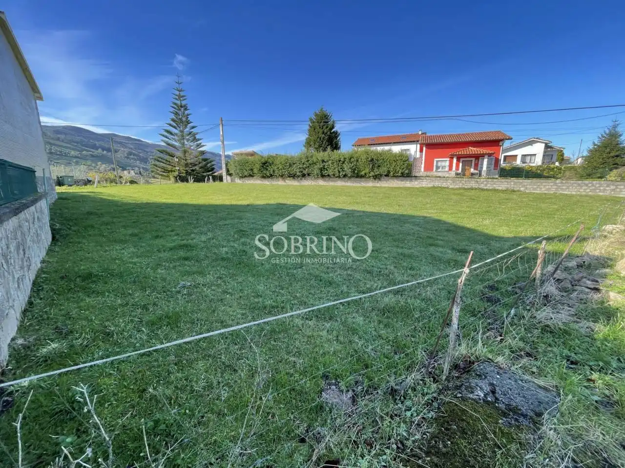 Terreny residencial en venda a Calle Villanueva de Colombres 0, imagen 16