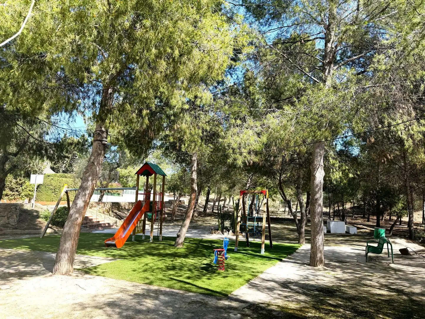 Villa con giardino in vendita a Calle Jerez 8, imagen 88
