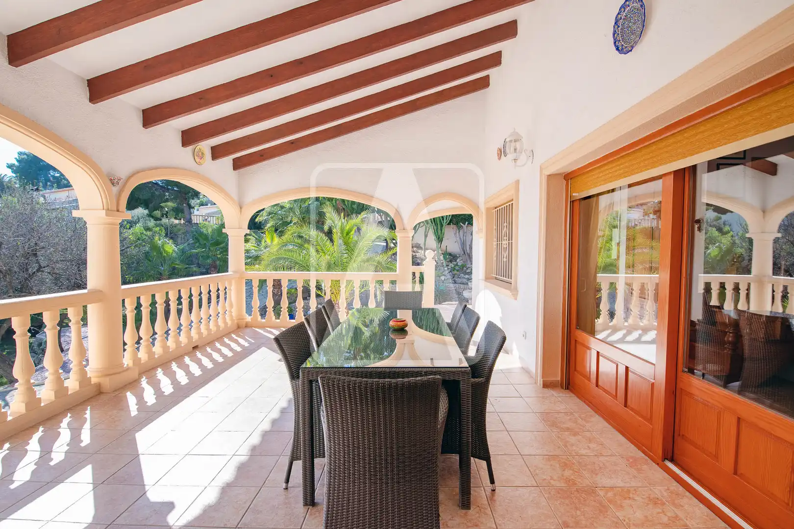 Chalet con piscina en venta en Gargasindi - Garduix - Colina del Sol, imagen 10